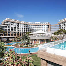 Seaden De Mar Resort & Spa